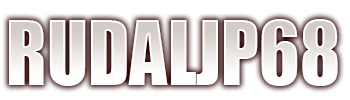 RUDALJP68 Logo